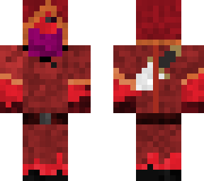 blood assasin