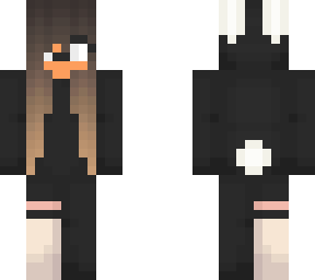 bunny onesie