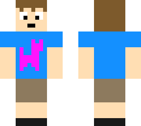 fgteev minecraft chase and duddy