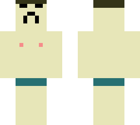 creeper
