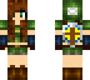 cross warrior