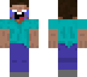 crying hero brine