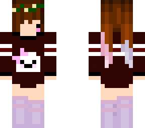 cute girl