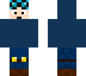 dantdm hoody