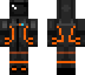 dark voyager