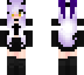 devil girl edit