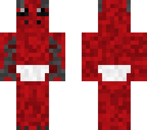 dragon baby v2
