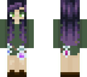 edit of luna