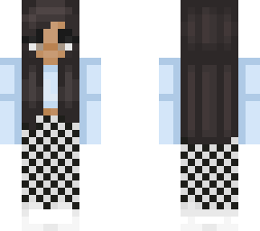 edited pants