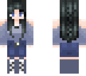 elf girl