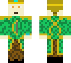 elvish king