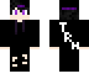 ender raven heart