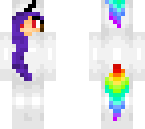 evil unicorn
