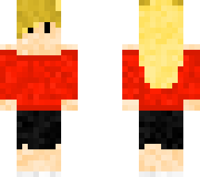 first skin - like meh