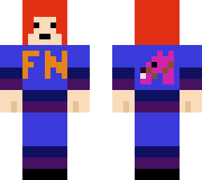 fortnite fan