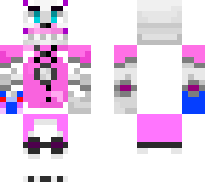 funtime freddy v.2