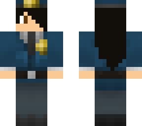 gal cop