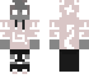 ghost tetrast