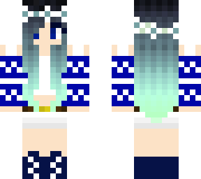 girl