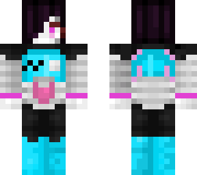 girl metaton