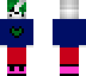 green crystal 2.0