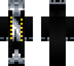 grey ghost