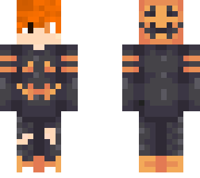 halloween  boy