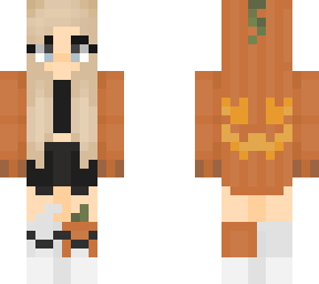 halloween girl