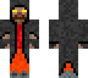herobrine slayer