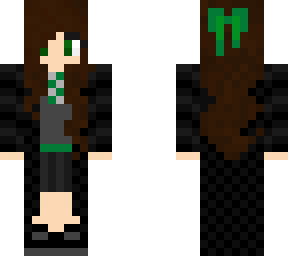 i downloaded this from someone else and changed the hair color