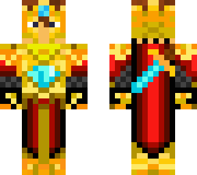 knight boy
