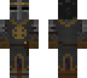 knight shane
