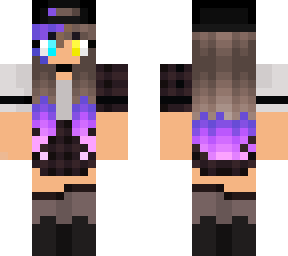 lizzie /