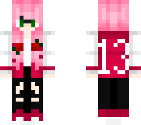lola rose - edit