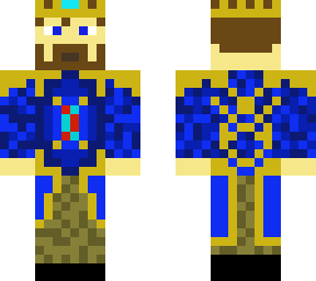lord zentor