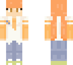 lupe uniform