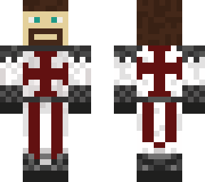 master templar made bye me