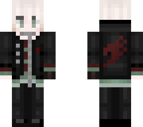 mavis x nagito