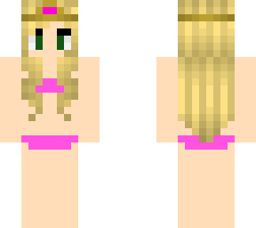 mckky bikini