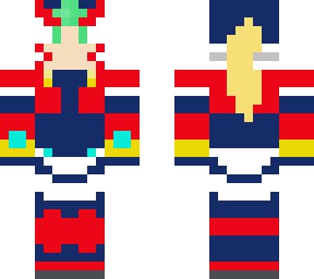model zx