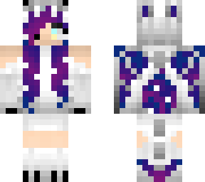 my oc