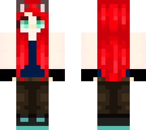 my official skin