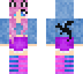 my own skin