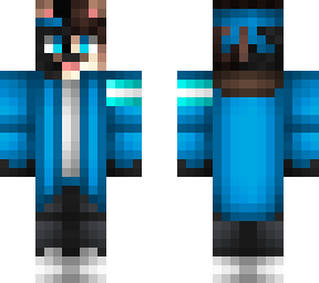 my skin 2018-2019