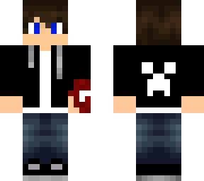 new skin