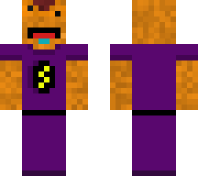 orangeman!