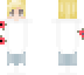 original blonde guy!