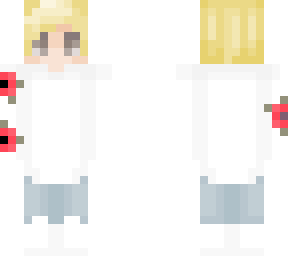 original blonde guy (updated)