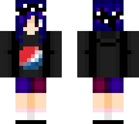 pepsi girl