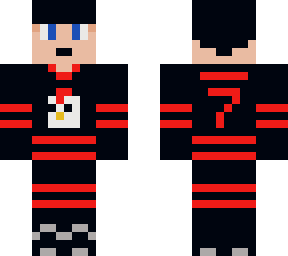 plucks hockey player 7